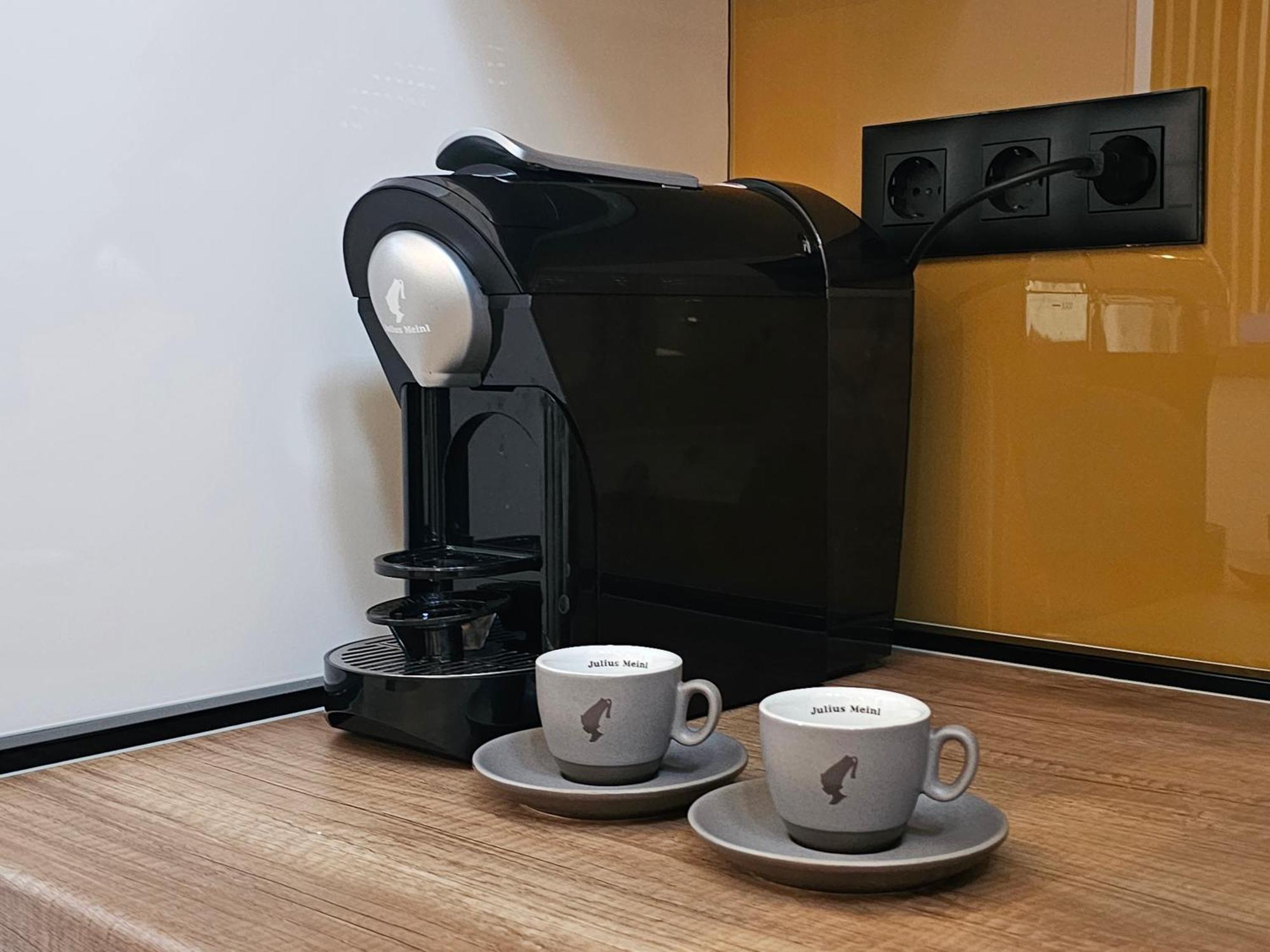 Apartman Marin 利夫诺 外观 照片