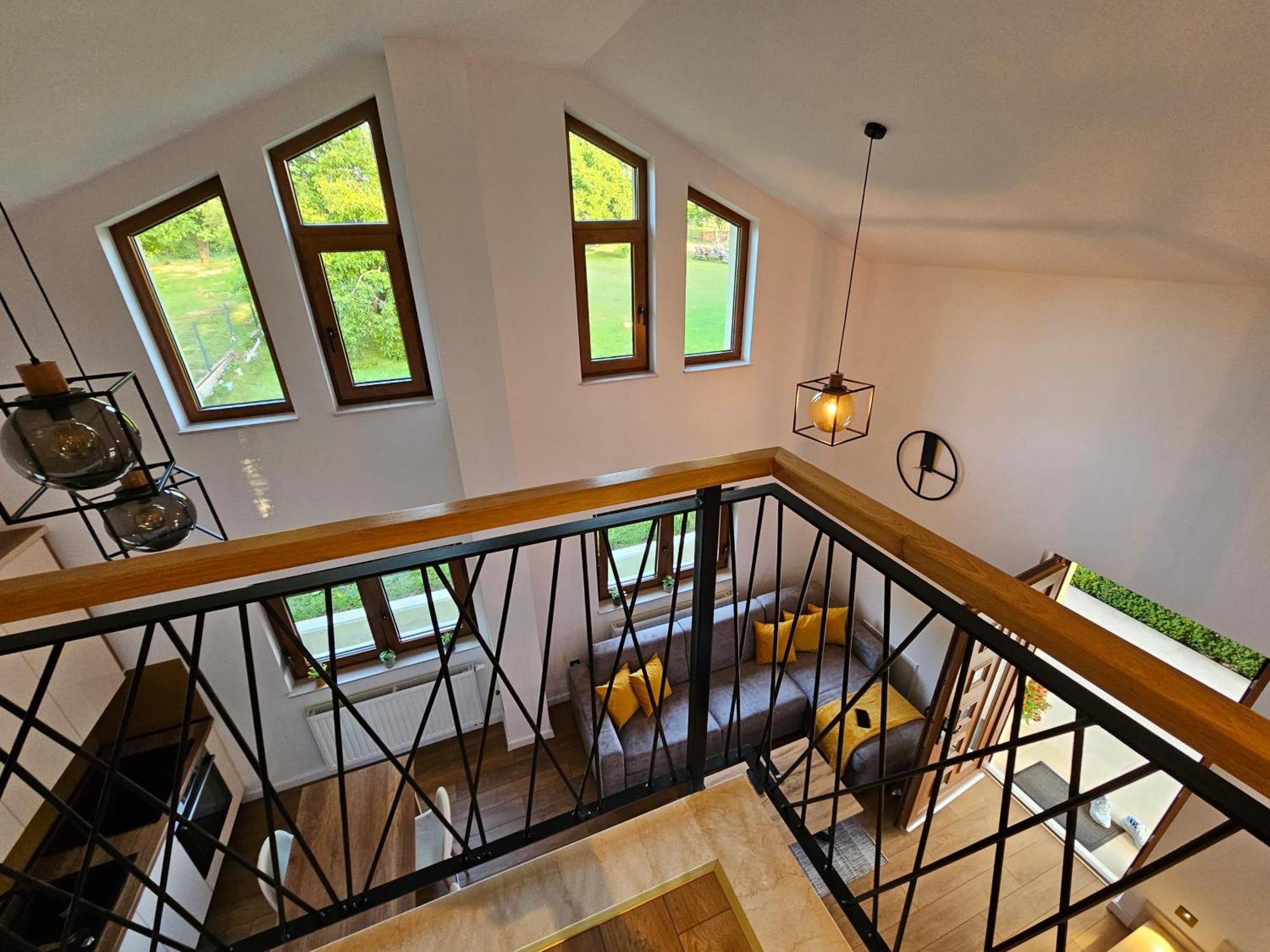 Apartman Marin 利夫诺 外观 照片